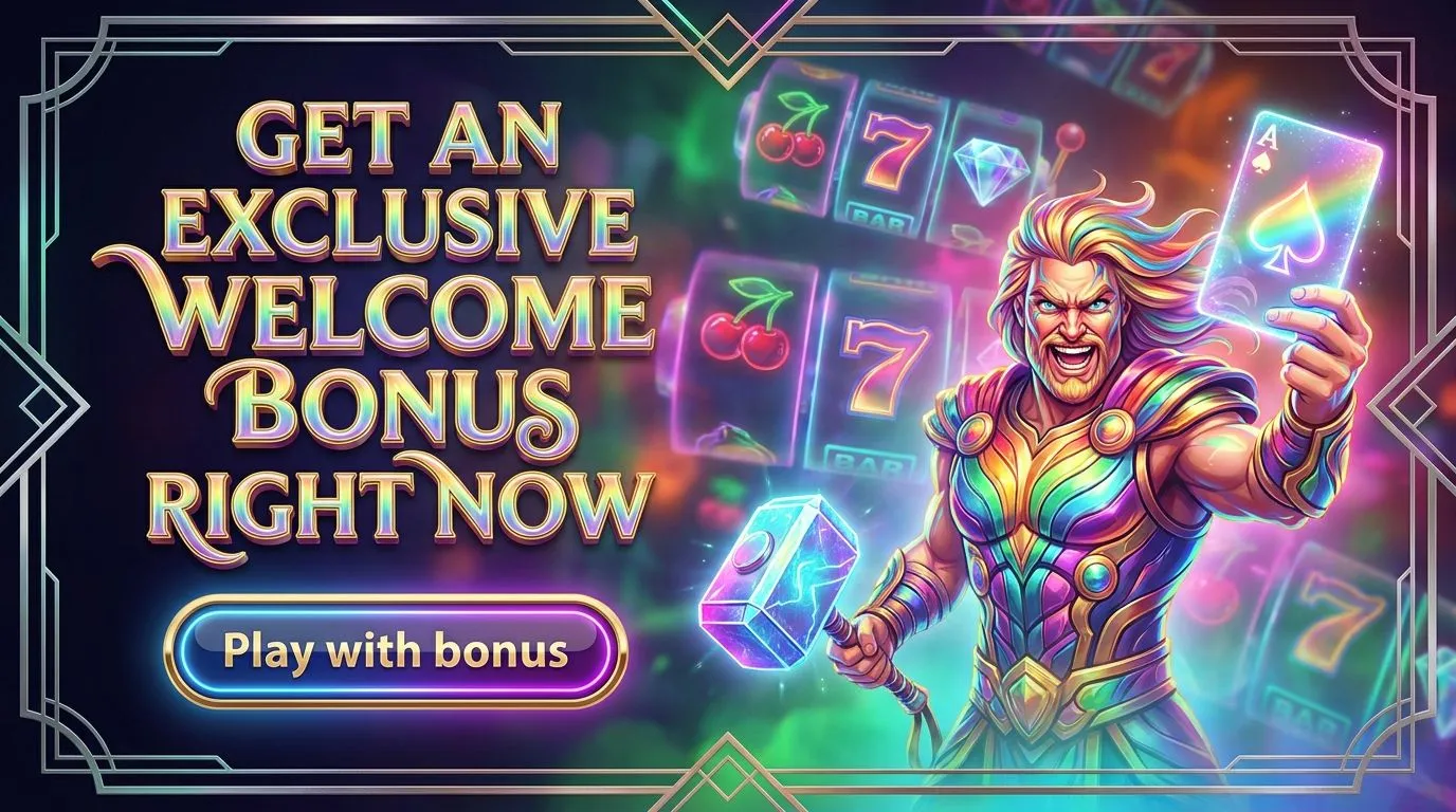 Wolf Casino
